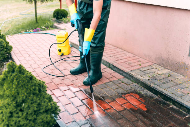 Best Playground Equipment Cleaning  in Rosamond, CA